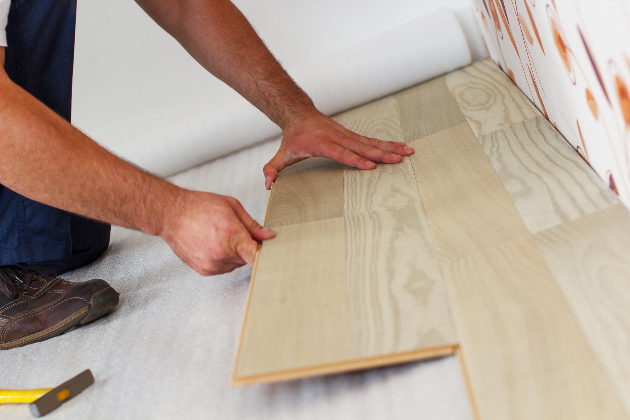 Sarıveliler Laminatçı